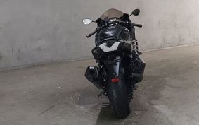 KAWASAKI ZX 1400 NINJA R 2017 ZXT40H