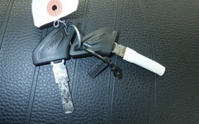 DUCATI SCRAMBLER ICON 2021