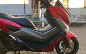 YAMAHA NMAX ABS SED6J