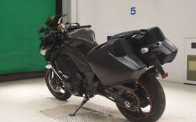KAWASAKI NINJA 1000 A 2014