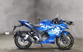 SUZUKI JIKUSA-SF250 ED22B