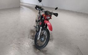KAWASAKI SUPER SHERPA KL250G
