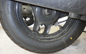 HONDA DIO Gen.6 AF68