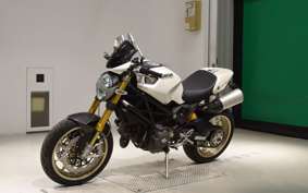 DUCATI DUCATI M1100S 2018
