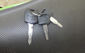 KAWASAKI ZRX400 ZR400E