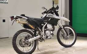 KAWASAKI KLX250 Gen.2 LX250S