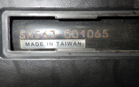 YAMAHA JOG ZR-4 SA56J