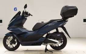HONDA PCX125 JK05