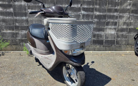 SUZUKI  LETS  BASKET  CA4AA