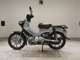 Фото Honda CROSS CUB 110 2007 с японского аукциона