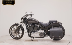 HARLEY FXBRS1870 2022