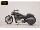 Фото Harley FXBRS1870 2022 с японского аукциона