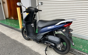 SUZUKI ADDRESS V110 CE47A