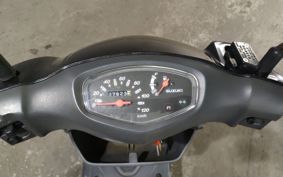SUZUKI ADDRESS V125 CF4EA