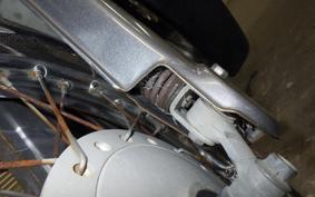 HONDA LITTLE CUB AA01
