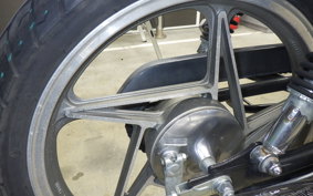 SUZUKI EN125 2A 2022