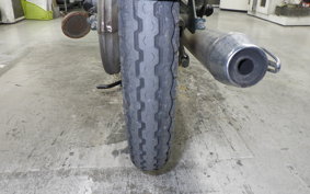 HONDA C50 SUPER CUB 2021 AA01