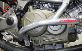 HONDA VTR 250 2022 MC33