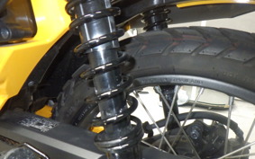 HONDA CT125-2 2008 JA65