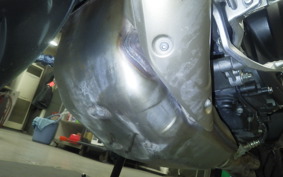 YAMAHA MT-09 A 2014 RN34J