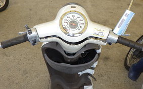 HONDA GIORNO 2 AF70