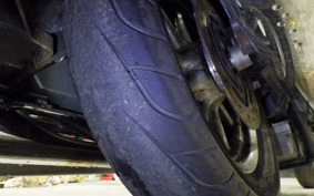 HARLEY FLTRI 1450 2006