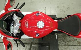 MV AGUSTA F3 RC675 2016