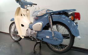 HONDA SUPER CUB50 AA09