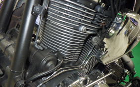 YAMAHA XV1900 RAIDER 2012