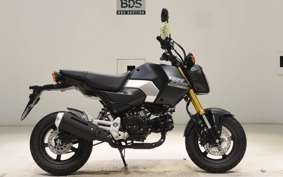 HONDA ｸﾞﾛﾑ-2 2022 JC92