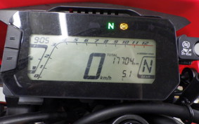 HONDA CRF250L 2025 MD47