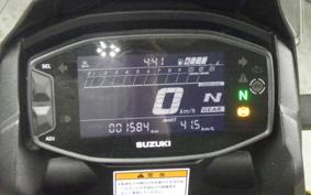SUZUKI Vストローム250SX 2024 EL11L
