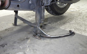 YAMAHA AXIS 125 TREET SE53J