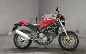 DUCATI MONSTAR S4 2001 M400AA