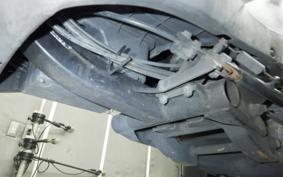 SUZUKI ADDRESS V125 2005 CF4EA