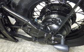YAMAHA DRAGSTAR 400 2005 VH01J