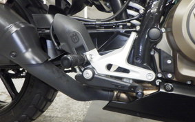 HUSQVARNA ENDURO 701 2019