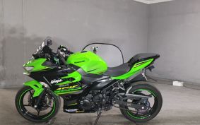 KAWASAKI NINJA 400 2018 EX400G