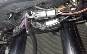 YAMAHA YZF-R1 2009 RN24J