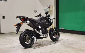 HONDA GROM 2021 JC61