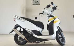 HONDA LEAD 125 JF45