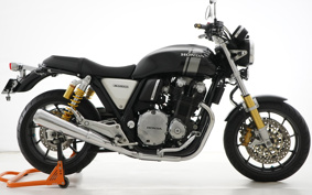 HONDA CB1100RS 2017 SC65