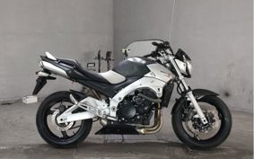 SUZUKI GSR 400 GK7DA