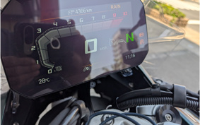BMW R1300GS Adventure 2025 0M31