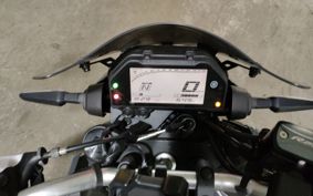 YAMAHA MT-25 RG43J