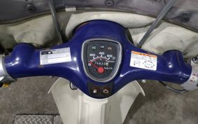 HONDA SUPER CUB50 AA01