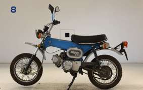 HONDA MIGHTY DAX ST90