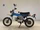 Фото Honda MIGHTY DAX с японского аукциона