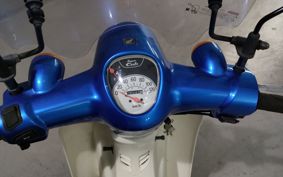 HONDA SUPER CUB110 JA44