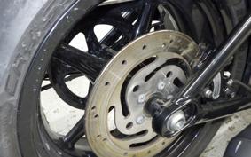 HARLEY FXCW 1580 2009